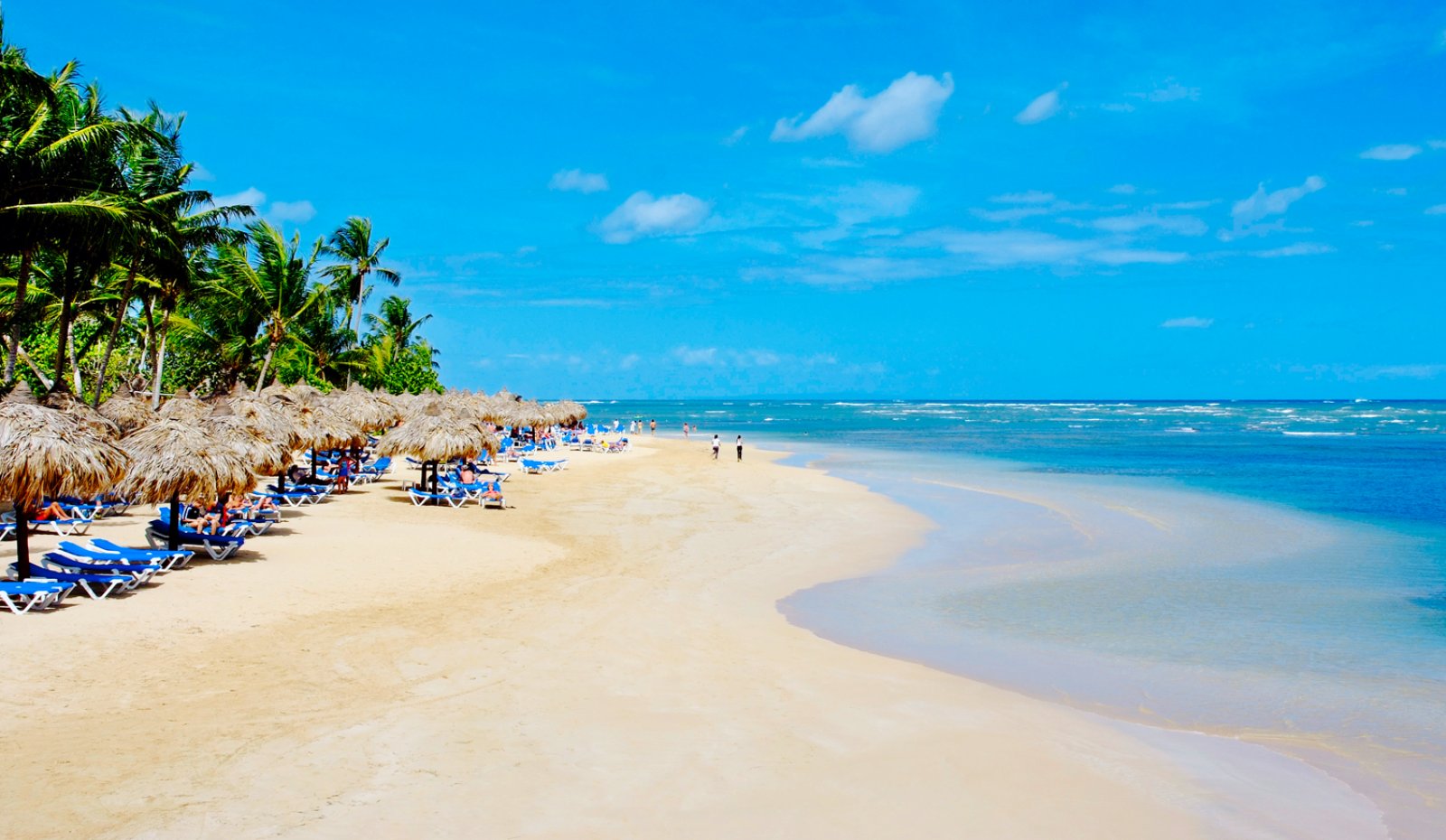 Gran Bahia Principe El Portillo Beach Resort & Spa