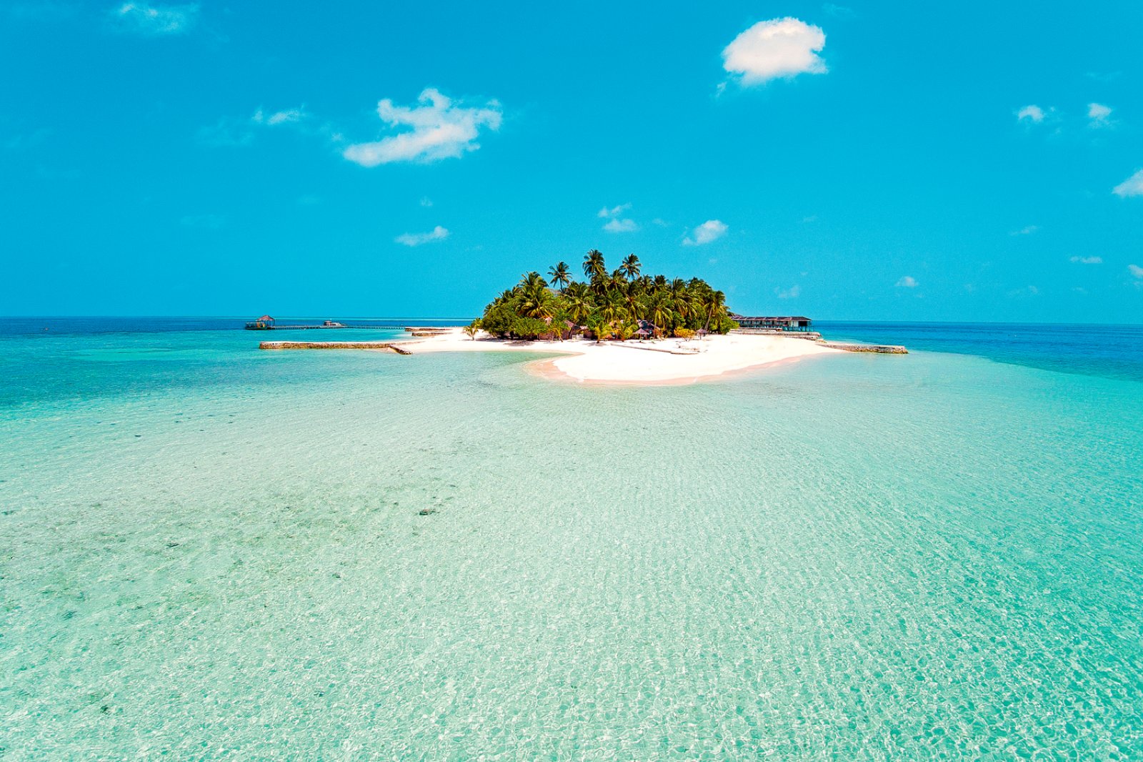Seaclub Dhiggiri