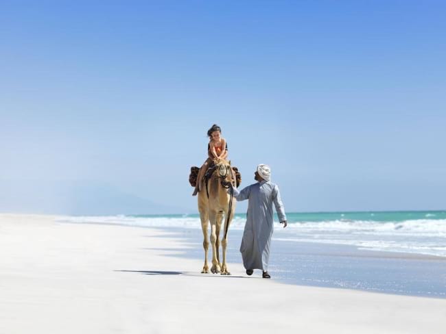 Vacanze in Oman