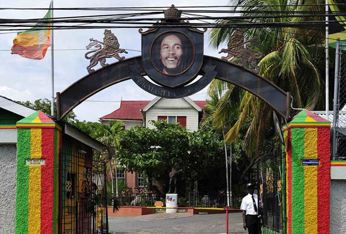 Giamaica-visita-casa-Bob-Marley