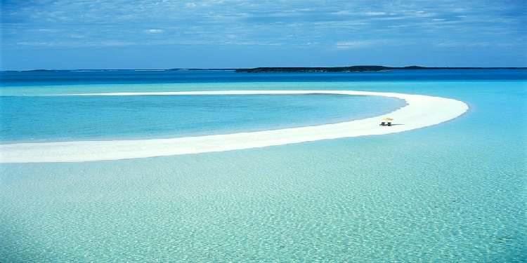 Spiagge Bahamas