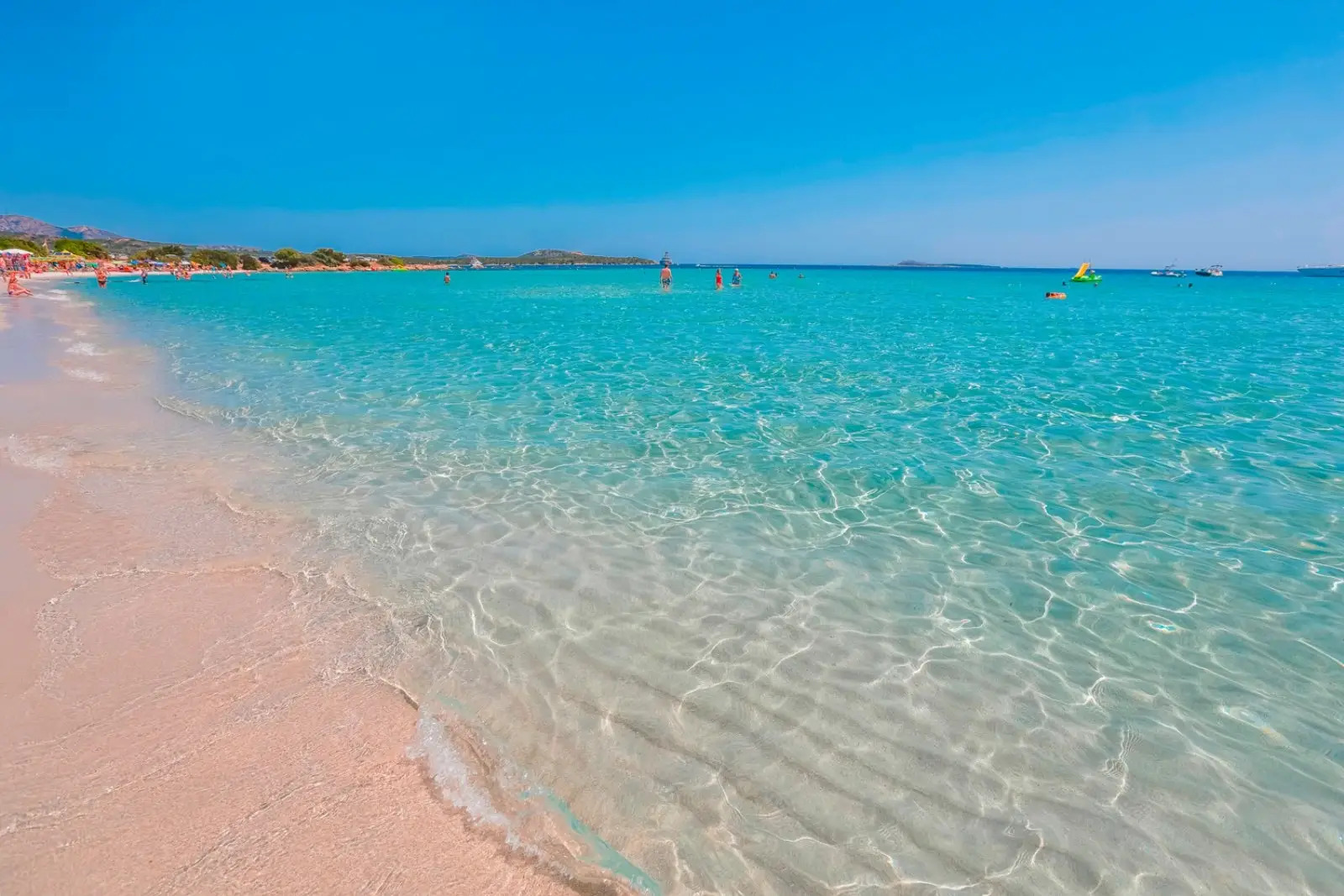 Viaggi senza passaporto: parti solo con la carta d’identità