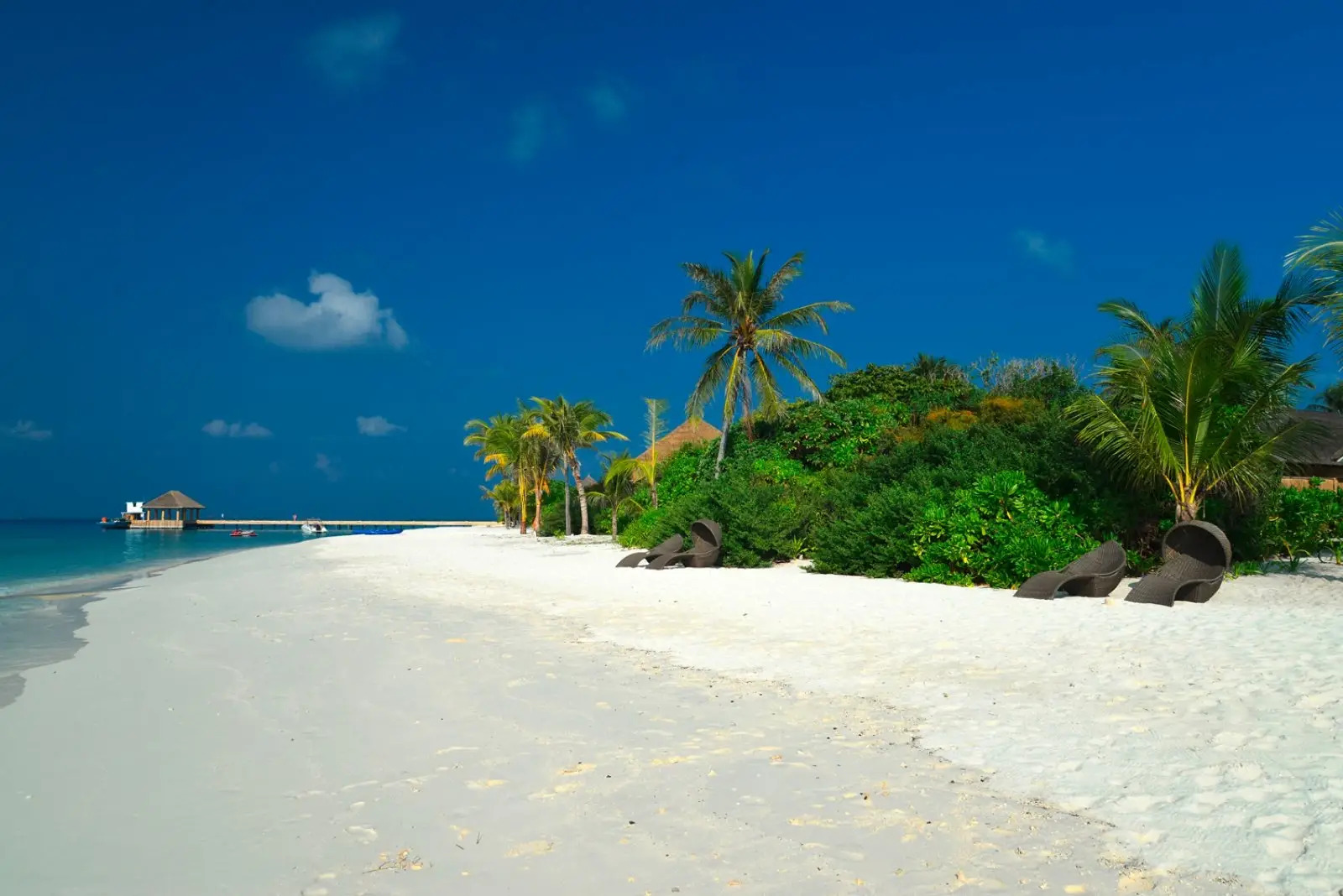 Offerte Vacanze Maldive