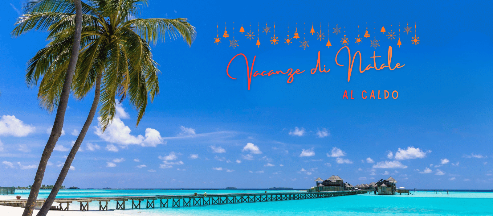 Offerte Vacanze di Natale e Capodanno