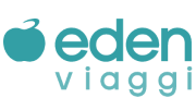 Logo Eden Viaggi