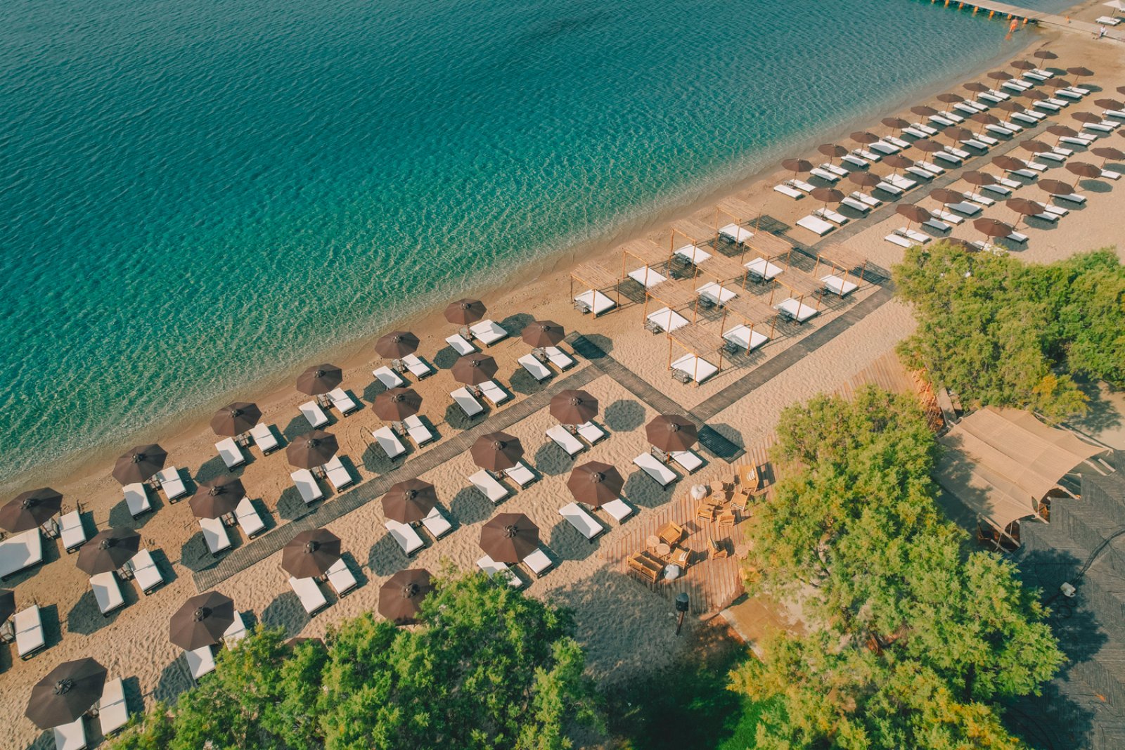 Seaclub Doryssa Seaside Resort
