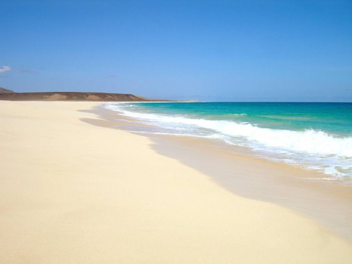Fuerteventura Spiagge