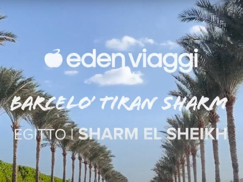 Barcelò Tiran Sharm