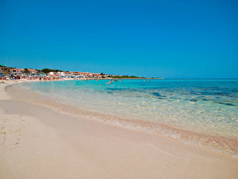 Alpiclub Seth Punta Prima (ex Occidental Menorca)