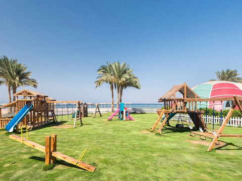 Barcelo Tiran Sharm - Parco giochi