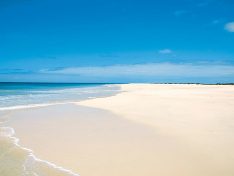 Bravo Vila Do Farol - spiaggia e mare