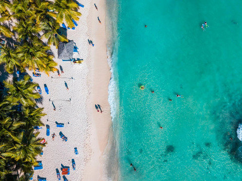 Bravo Viva Dominicus Beach e Palace