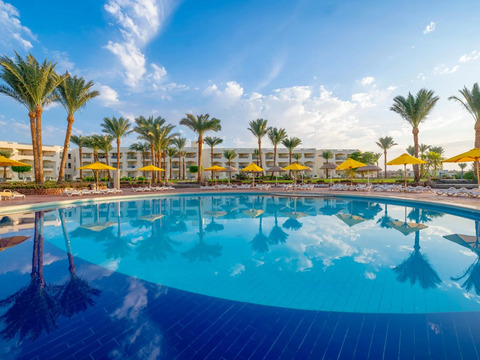 Offerte Sharm - Aurora Oriental Beach Resort