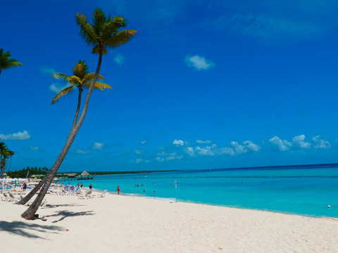 Seaclub Catalonia Bayahibe