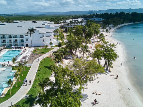 Seaclub Riu Negril Vista