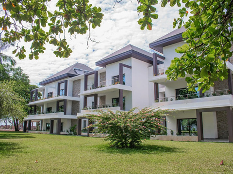 Royal Andilana Resort Madagascar
