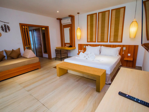 Royal Andilana Resort Madagascar
