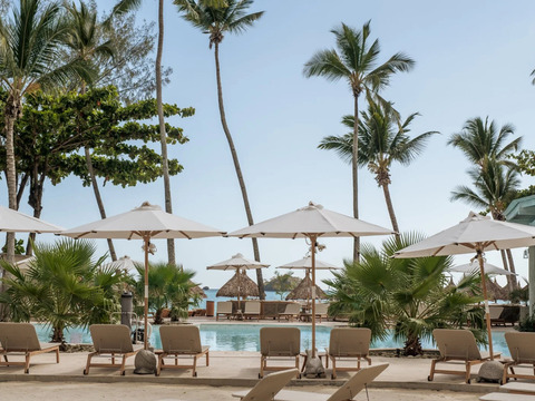 Royal Andilana Resort Madagascar