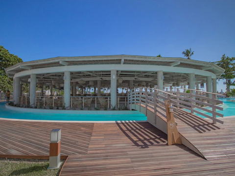 Royal Andilana Resort Madagascar