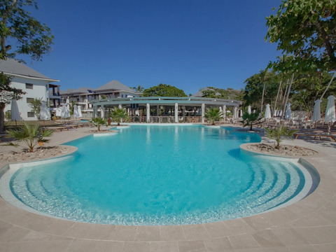 Royal Andilana Resort Madagascar
