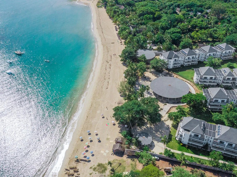 Royal Andilana Resort Madagascar