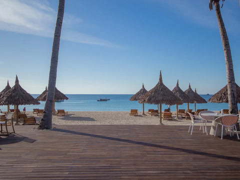 Royal Andilana Resort Madagascar