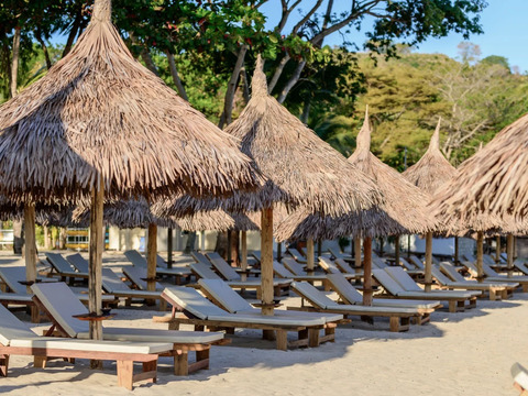 Royal Andilana Resort Madagascar