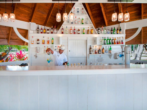 Viva Wyndham Samana - spiaggia