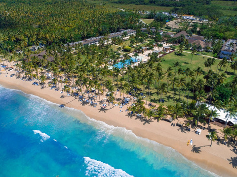 Viva V Samaná by Wyndham