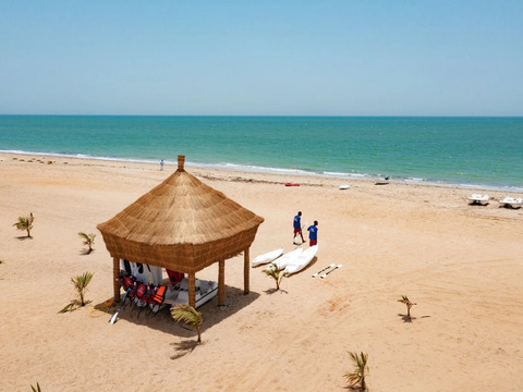 Seaclub Riu Baobab