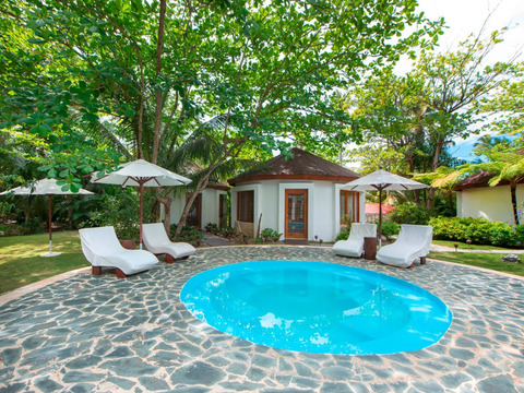 Viva Wyndham Samana spa