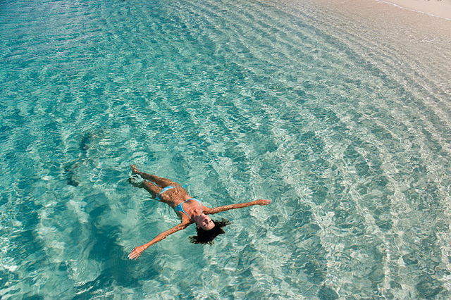Relax-Maldive