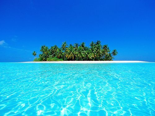 Maldive-isole
