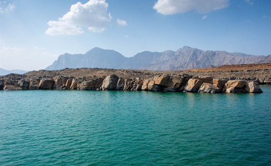 Oman: viaggio nel fascino mediorientale tra dune desertiche e mare dell'Oceano Indiano