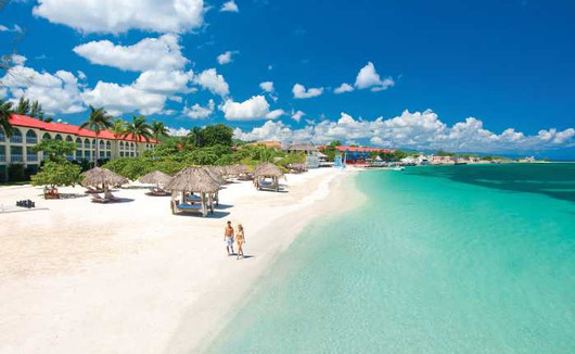 Vacanze in Giamaica: spiagge da sogno e luoghi suggestivi da scoprire