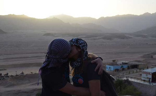 Sharm El Sheikh: una vacanza di emozioni tra mare e deserto del Mar Rosso