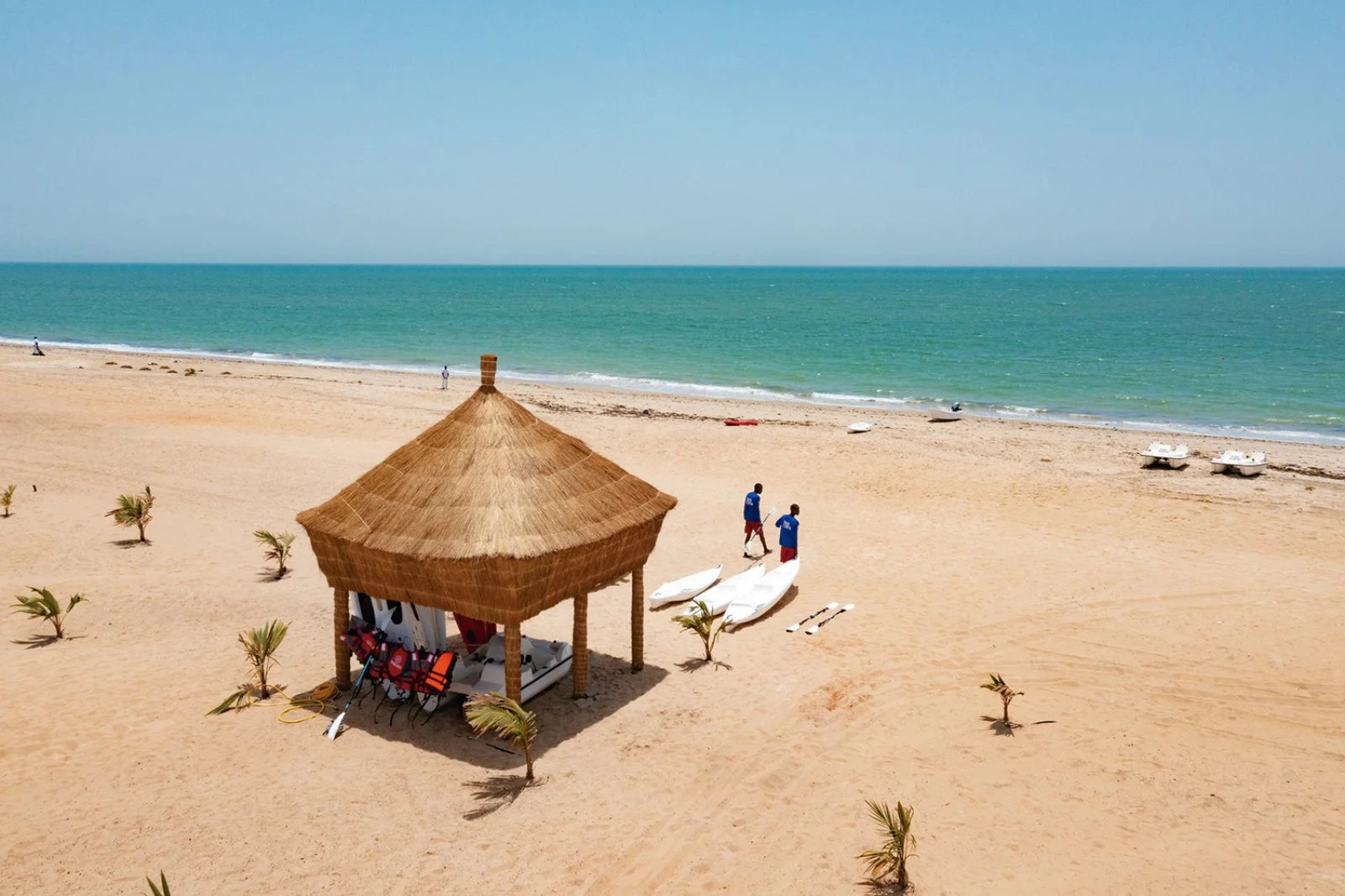 Offerte Vacanze Senegal